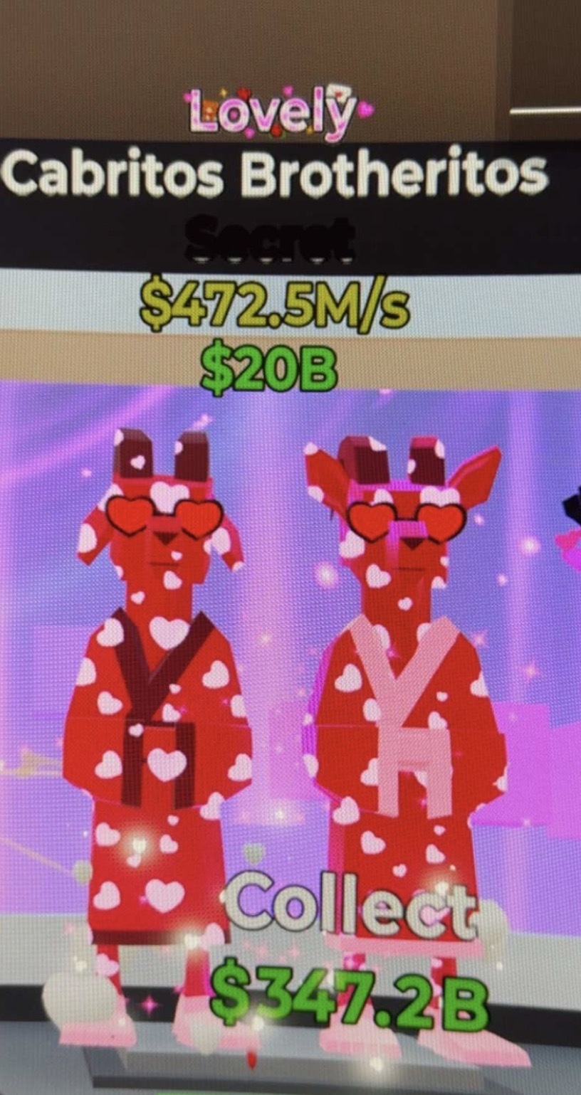 معزتين حب تعطي ٤٧٢