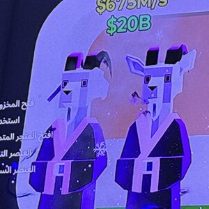 معزتين فويد ضربة