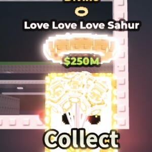 لوف لوف سهور روبكلس