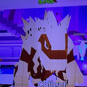 قورقونزيلا شوكليت
